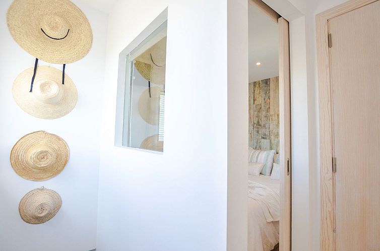 Vakantiehuis Can Marc