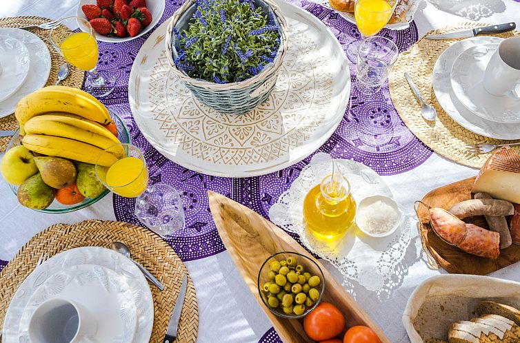 Vakantiehuis Can Marc