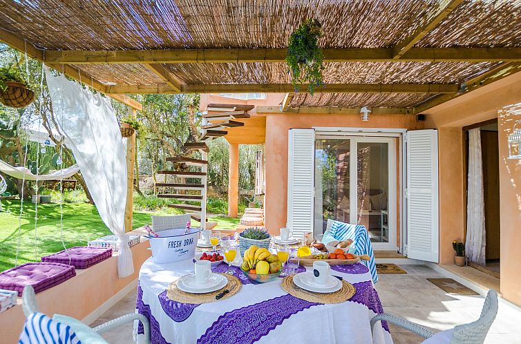 Vakantiehuis Can Marc