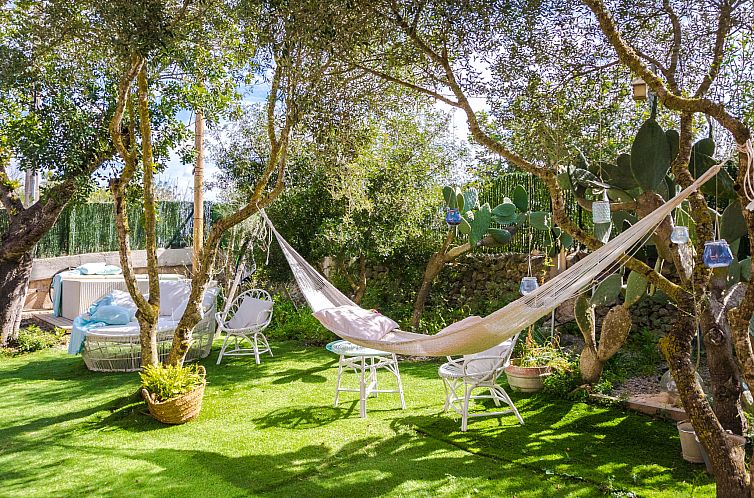 Vakantiehuis Can Marc