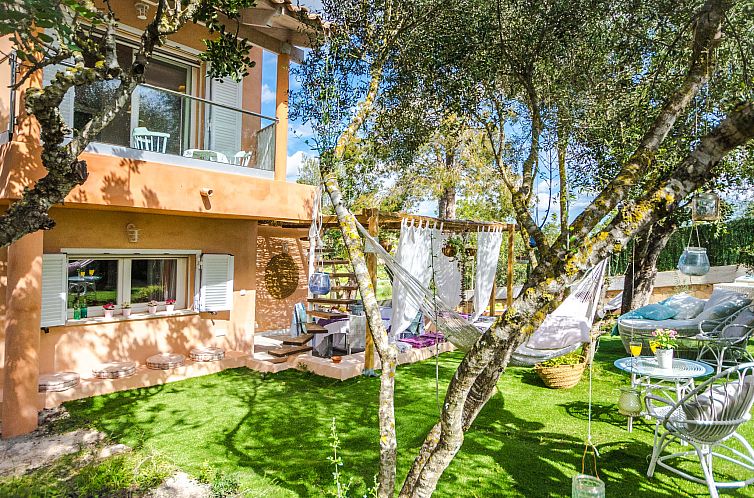 Vakantiehuis Can Marc