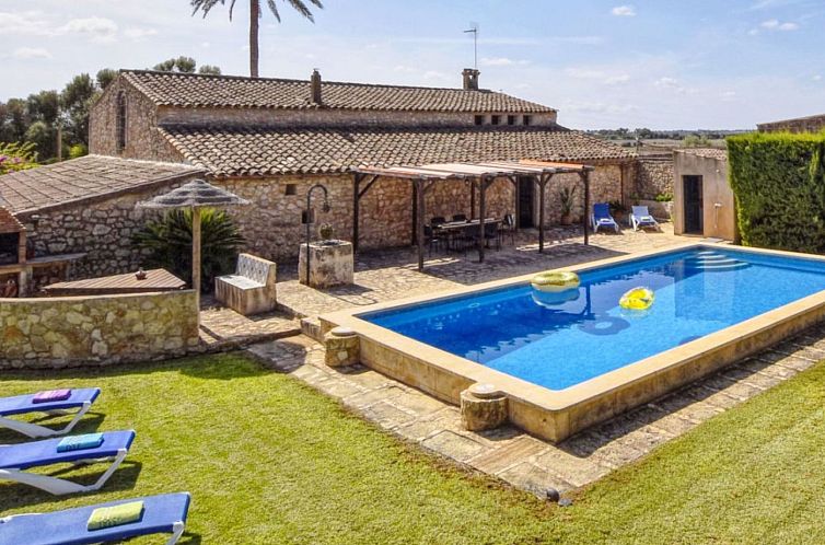 Verblijf 1608504 - Vakantiewoning Mallorca - Vakantiehuis Albadallet