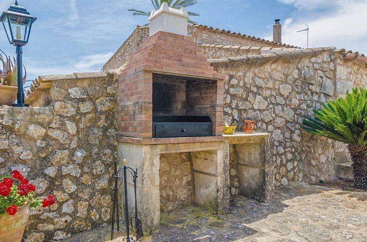 Vakantiehuis Albadallet