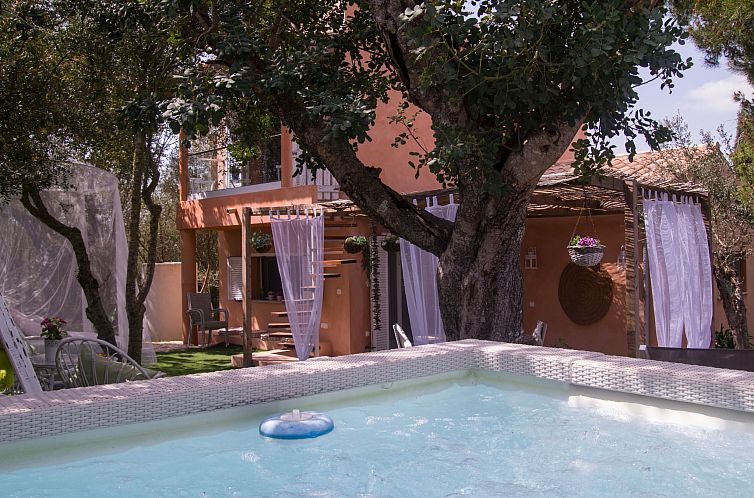 Vakantiehuis Kann Marc