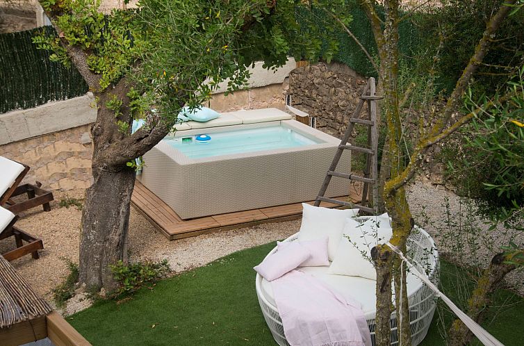 Vakantiehuis Kann Marc