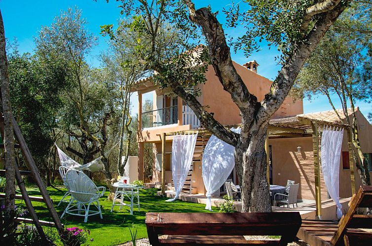 Vakantiehuis Kann Marc