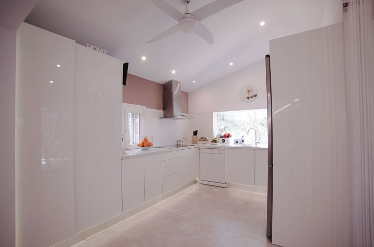 Vakantiehuis Kann Marc