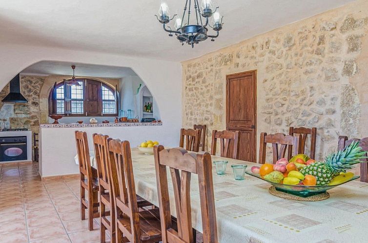 Vakantiehuis Wunderschönes Ferienhaus in Vilafranca De Bona