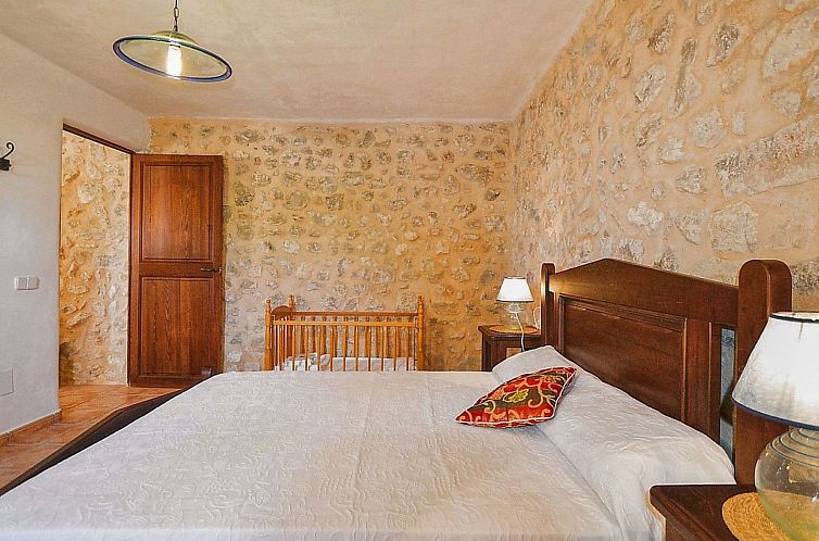 Vakantiehuis Wunderschönes Ferienhaus in Vilafranca De Bona