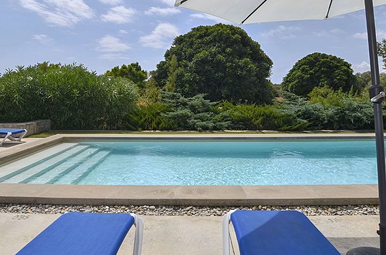 Vakantiehuis Modernes Haus in Meeresnähe