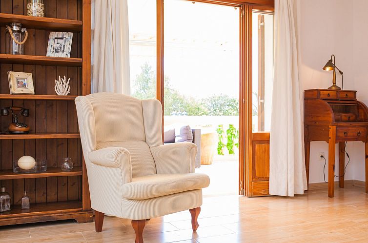 Vakantiehuis Ferienvilla "Paseo Platon