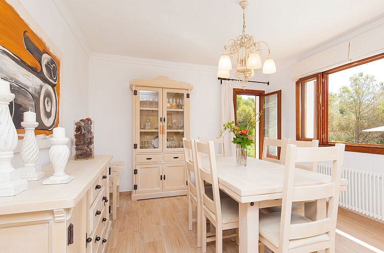 Vakantiehuis Ferienvilla "Paseo Platon