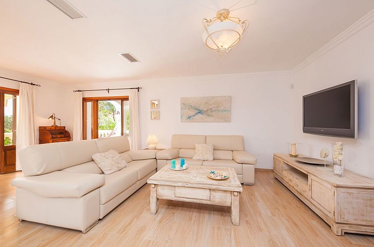 Vakantiehuis Ferienvilla "Paseo Platon