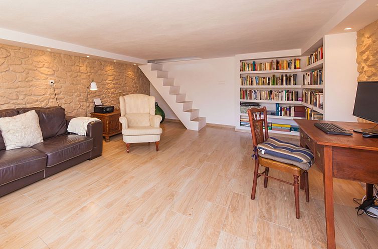 Vakantiehuis Ferienvilla "Paseo Platon