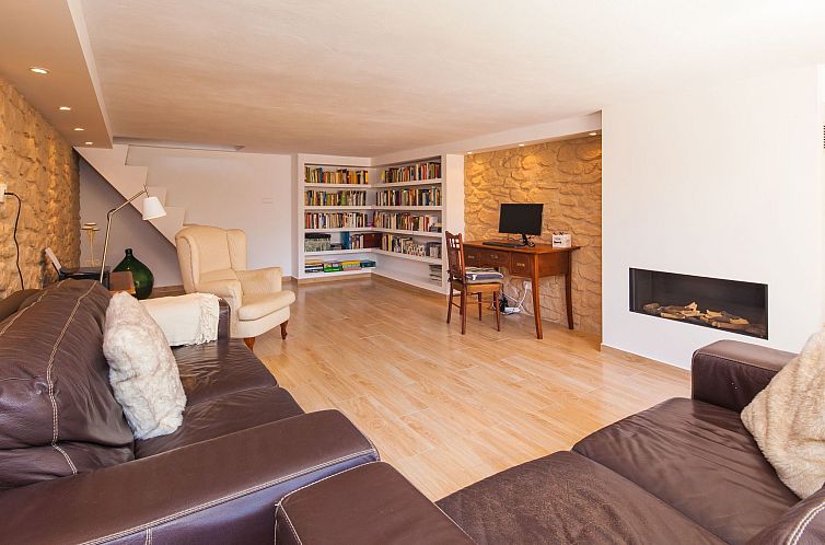 Vakantiehuis Ferienvilla "Paseo Platon