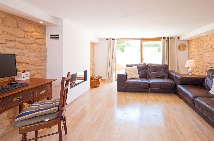 Vakantiehuis Ferienvilla "Paseo Platon