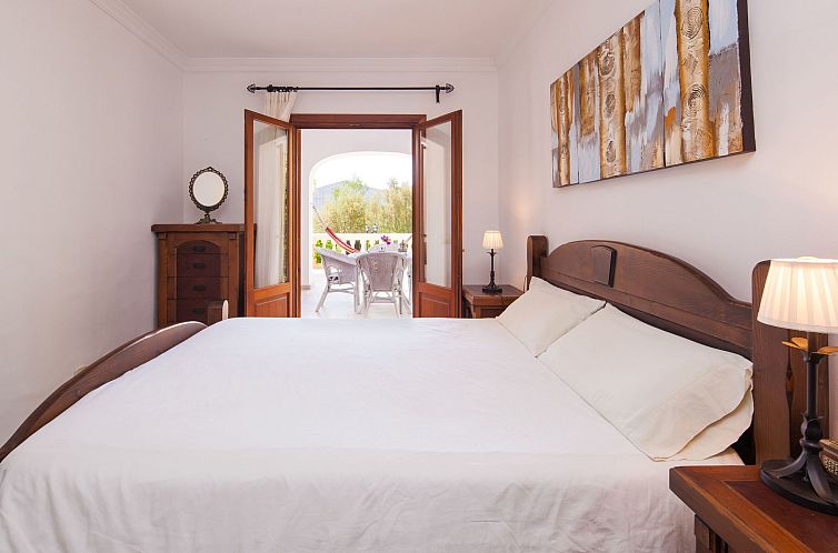 Vakantiehuis Ferienvilla "Paseo Platon