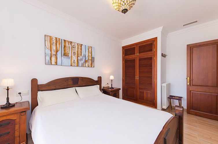 Vakantiehuis Ferienvilla "Paseo Platon