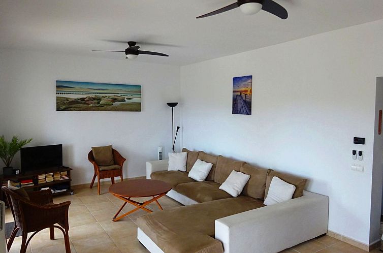 Vakantiehuis Villa "Cajmin" mit eigenem Schwimmbad