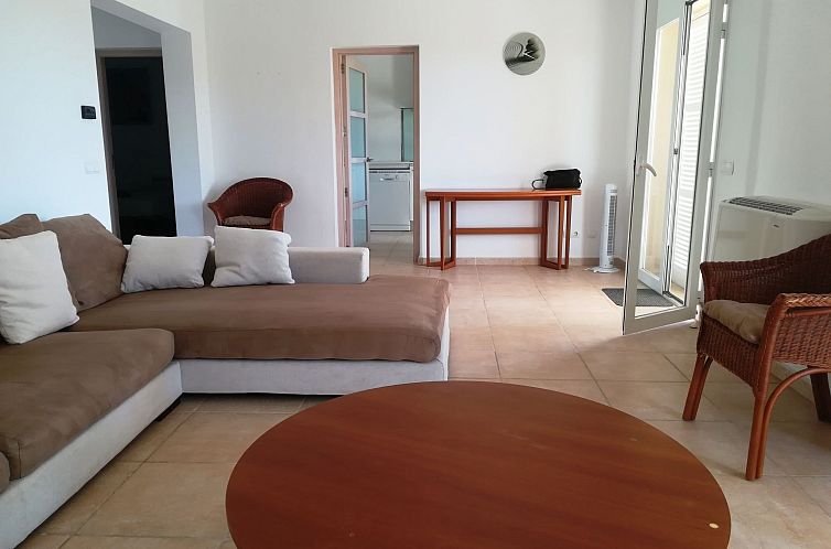 Vakantiehuis Villa "Cajmin" mit eigenem Schwimmbad