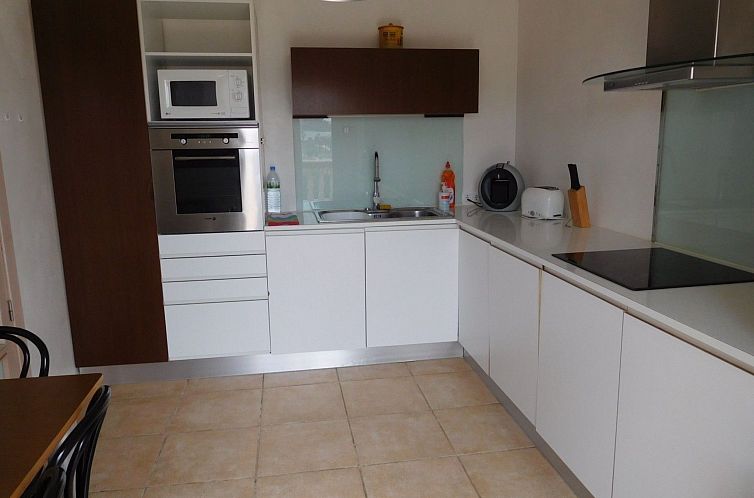Vakantiehuis Villa "Cajmin" mit eigenem Schwimmbad