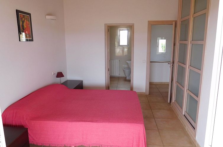 Vakantiehuis Villa "Cajmin" mit eigenem Schwimmbad