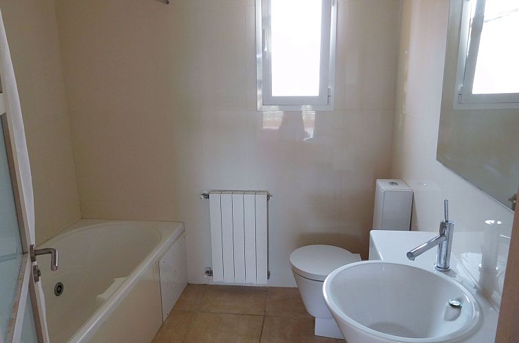 Vakantiehuis Villa "Cajmin" mit eigenem Schwimmbad