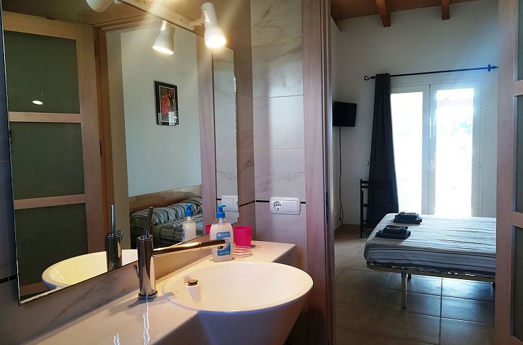 Vakantiehuis Villa "Cajmin" mit eigenem Schwimmbad