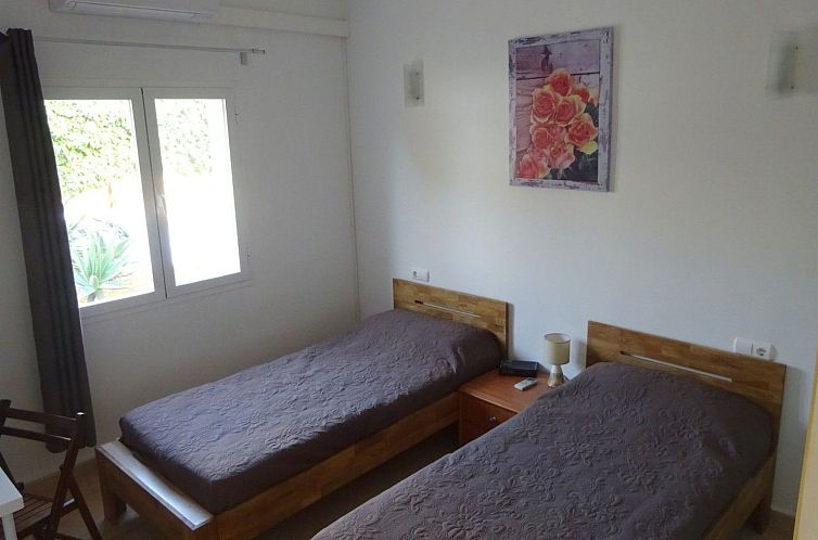 Vakantiehuis Villa "Cajmin" mit eigenem Schwimmbad