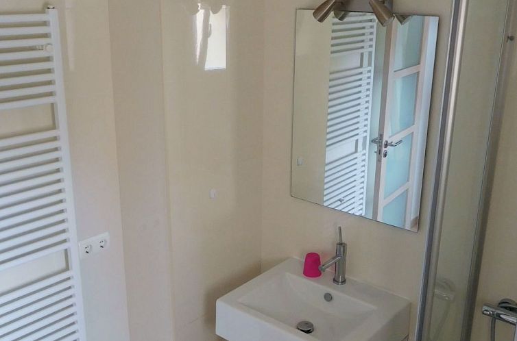 Vakantiehuis Villa "Cajmin" mit eigenem Schwimmbad