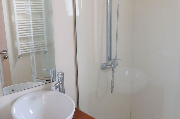 Vakantiehuis Villa "Cajmin" mit eigenem Schwimmbad