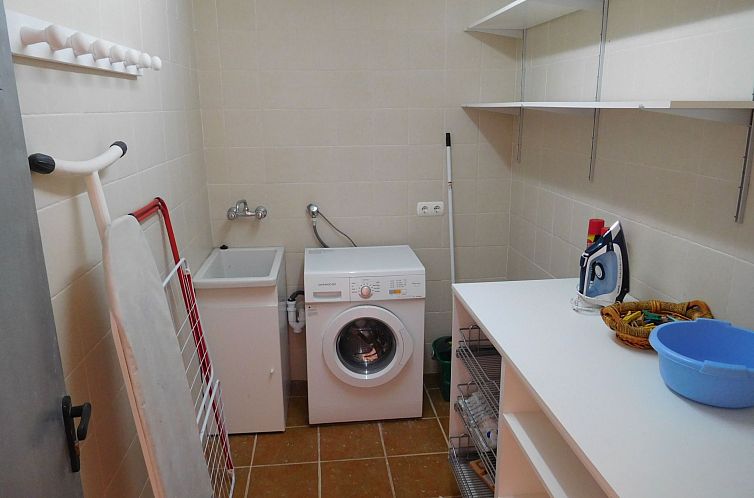 Vakantiehuis Villa "Cajmin" mit eigenem Schwimmbad