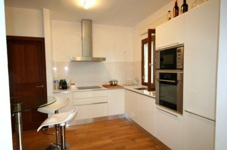 Vakantiehuis Villa Lares - 150 Meter vom Strand entfernt