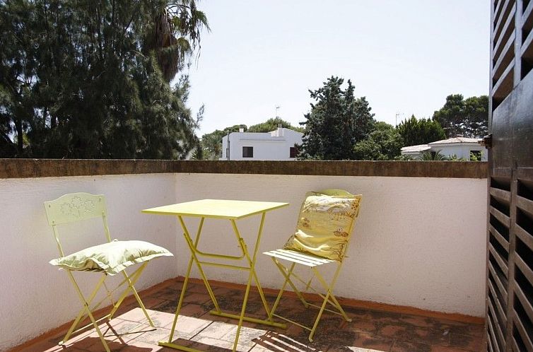 Vakantiehuis Villa Es Morro de sa Carabassa - Der Pool verf?