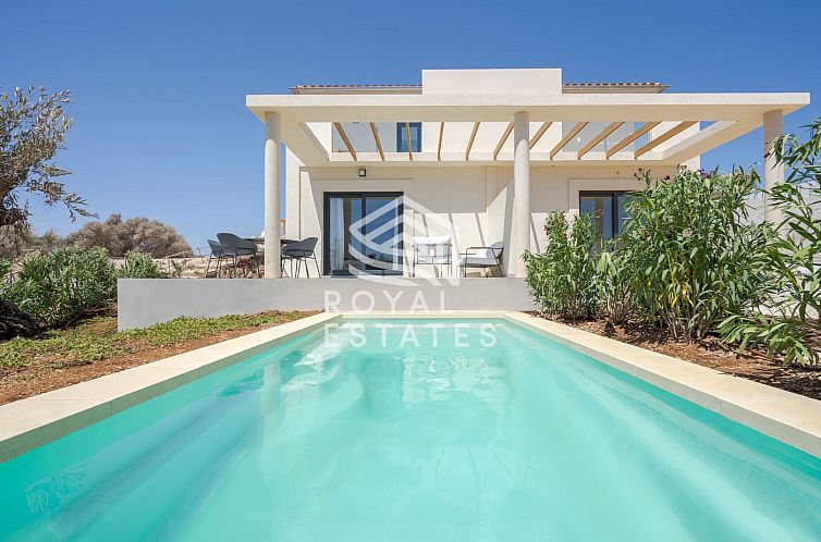 Guest house 1608608 - Apartment Mallorca - Appartement in Cala Romantica