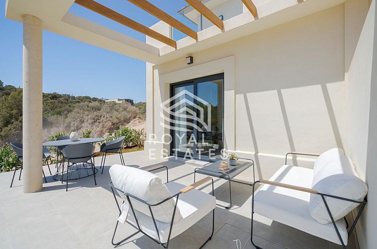 Appartement in Cala Romantica