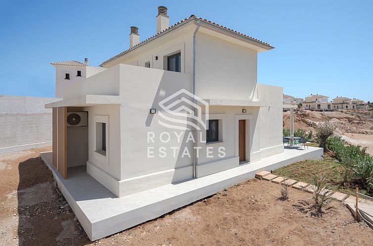 Appartement in Cala Romantica