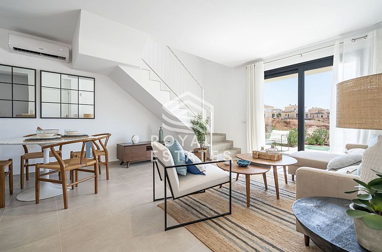 Appartement in Cala Romantica