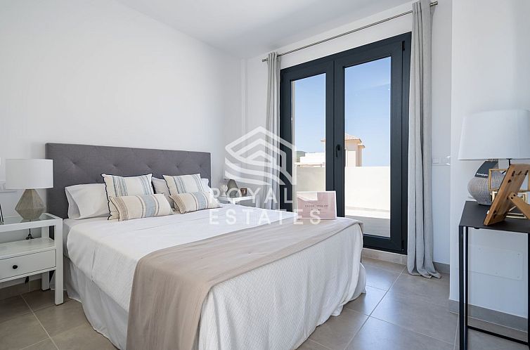 Appartement in Cala Romantica