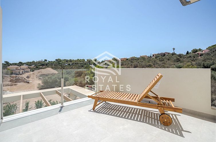 Appartement in Cala Romantica