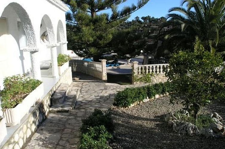 Vakantiehuis La Noria