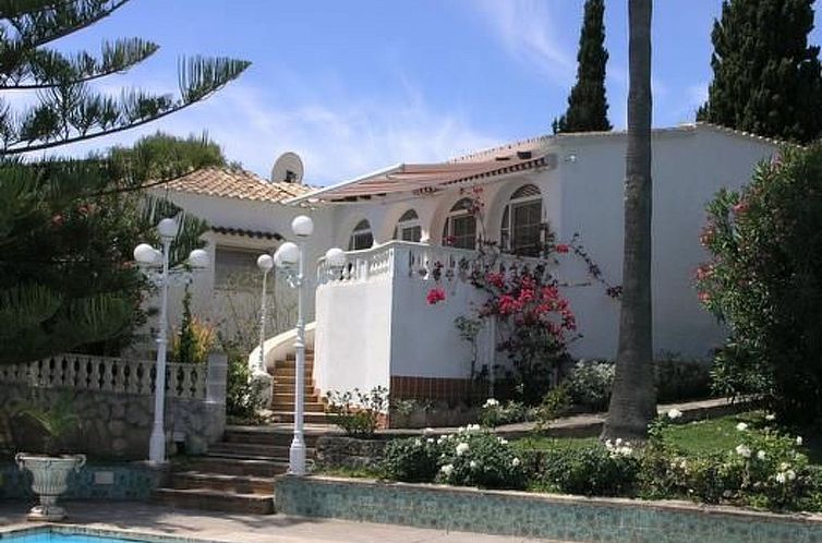 Vakantiehuis La Noria