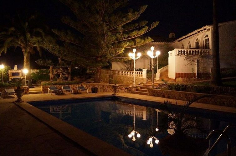 Vakantiehuis La Noria