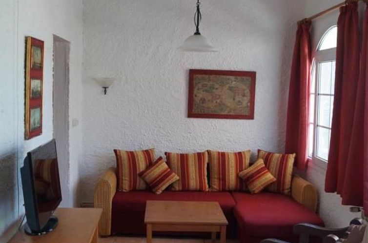 Vakantiehuis La Noria