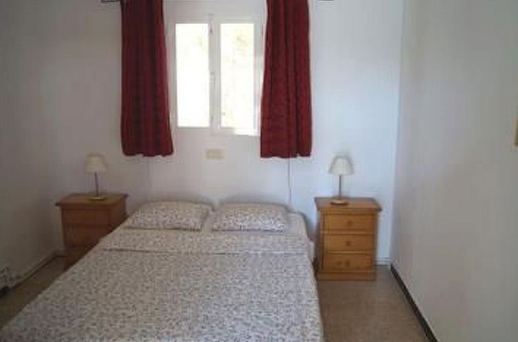 Vakantiehuis La Noria