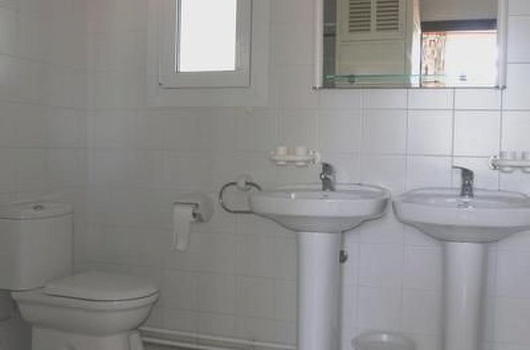 Vakantiehuis La Noria