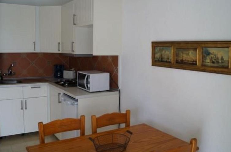 Vakantiehuis La Noria