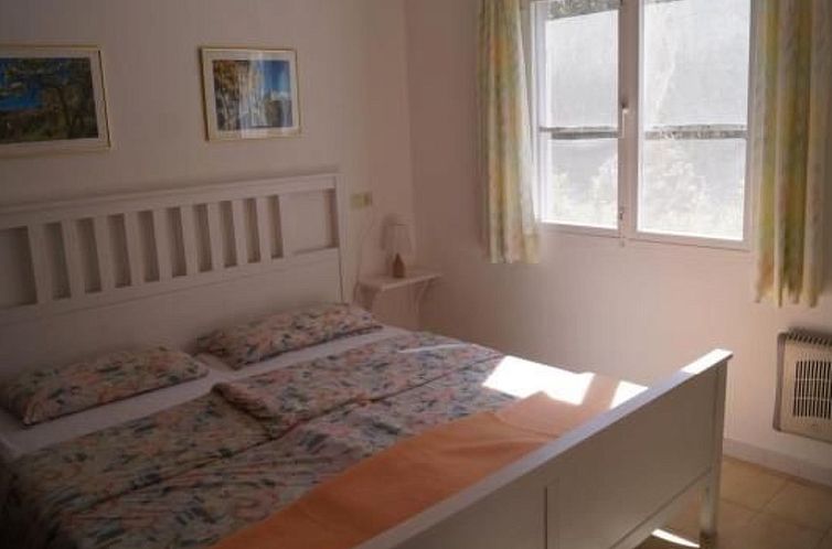 Vakantiehuis La Noria