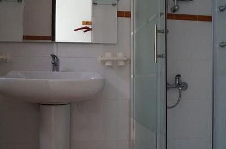 Vakantiehuis La Noria
