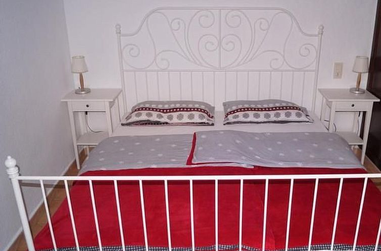 Vakantiehuis La Noria